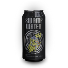 Load image into Gallery viewer, SWAMP WATER - Sparkling Spring Water
