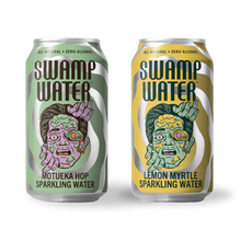 Load image into Gallery viewer, SWAMP WATER - Mixed Carton