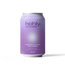 Load image into Gallery viewer, Bubblegum Grape Sour