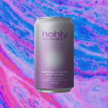 Load and play video in Gallery viewer, Bubblegum Grape Sour