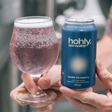 Load image into Gallery viewer, Vanilla Blueberry