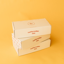 Load image into Gallery viewer, Strawberry Sour Seltzer