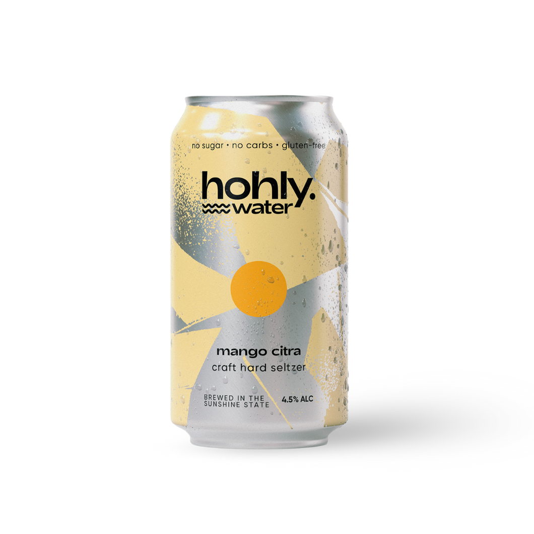 Mango Citra